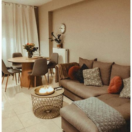 Rosemary Modern House In The City Center Corinth Εξωτερικό φωτογραφία