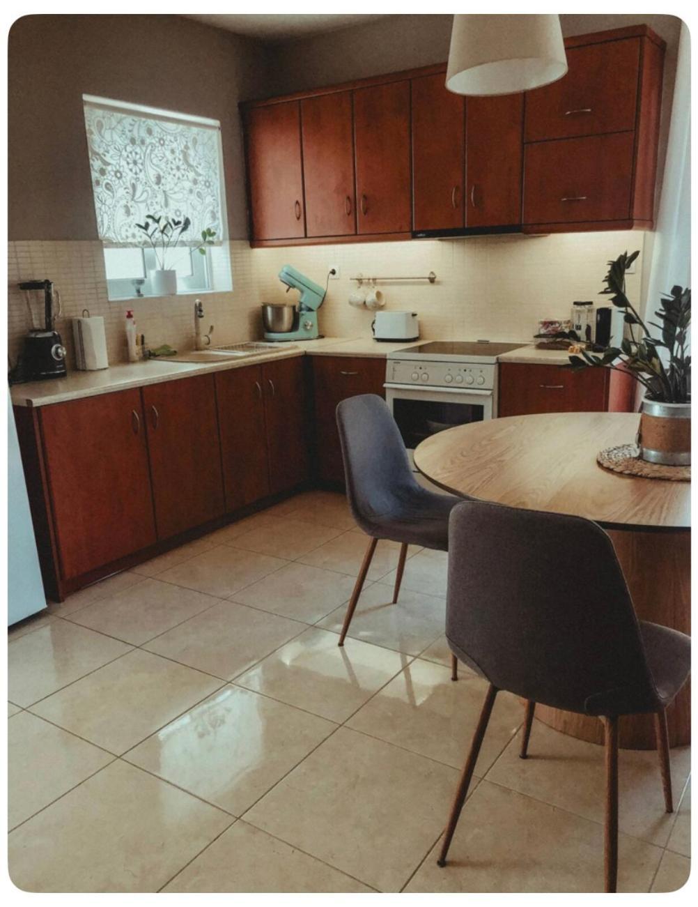 Rosemary Modern House In The City Center Corinth Εξωτερικό φωτογραφία
